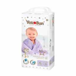 YokoSun (Йокосан) Premium