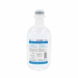 Натрия хлорид