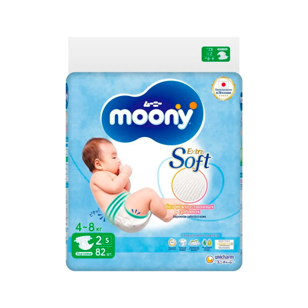 Moony (Муни)