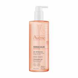 Avene (Авен) XeraCalm Nutrition