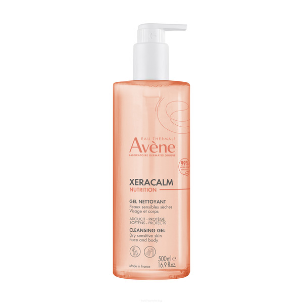 Avene (Авен) XeraCalm Nutrition
