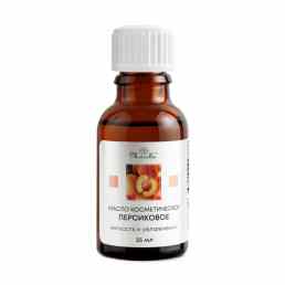 Масло персиковое