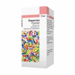 Пирантел