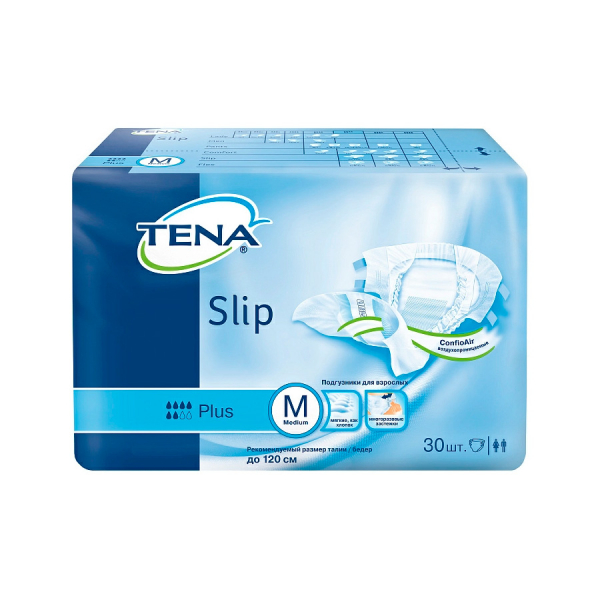 Tena (Тена) Slip Plus