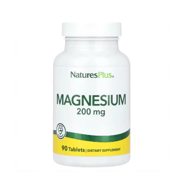 Natures Plus Магний хелат