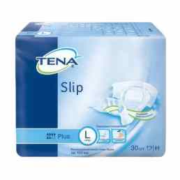 Tena (Тена) Slip Plus