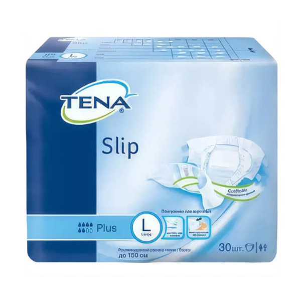 Tena (Тена) Slip Plus