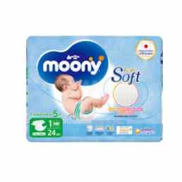 Moony (Муни)