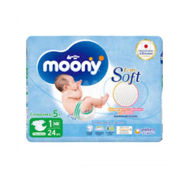 Moony (Муни)