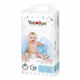 YokoSun (Йокосан) Premium