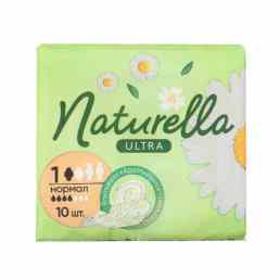 Naturella (Натурелла) Ultra Camomile