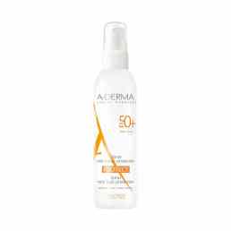 A-derma (А-Дерма) Protect Spf 50+