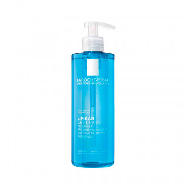 La Roche-Posay (Ля рош-позе) Lipikar Gel lavant