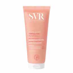 SVR (СВР) Topialyse