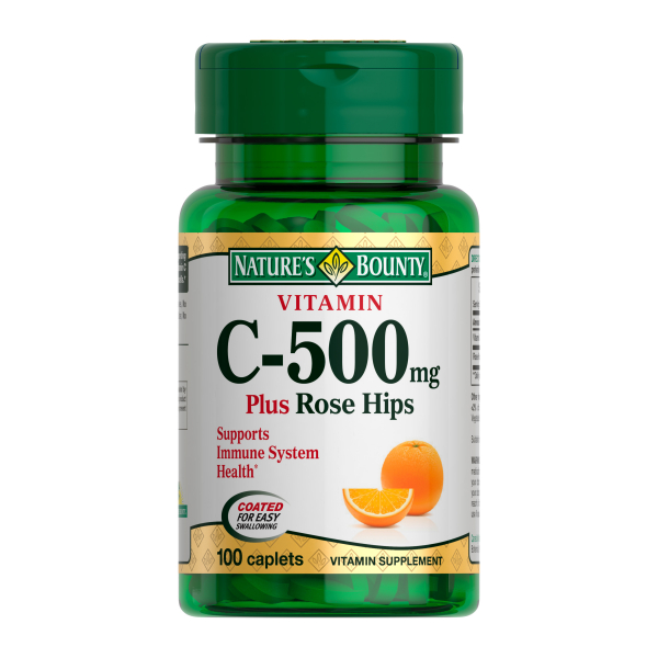 Витамин с и шиповник