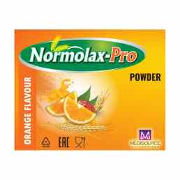Нормолакс про