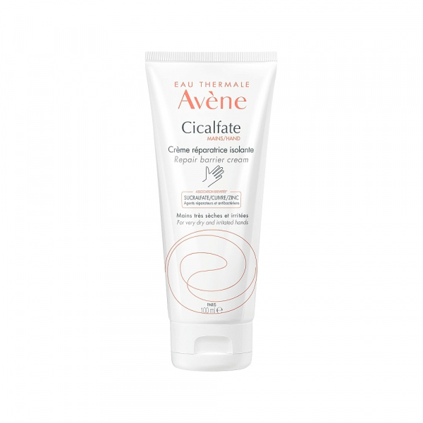 Avene (Авен) Cicalfate