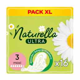 Naturella (Натурелла) Ultra Camomile