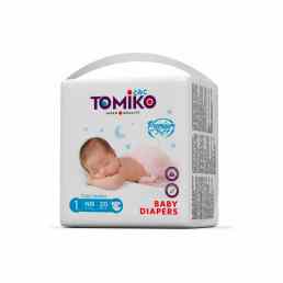 Tomiko (Томико)