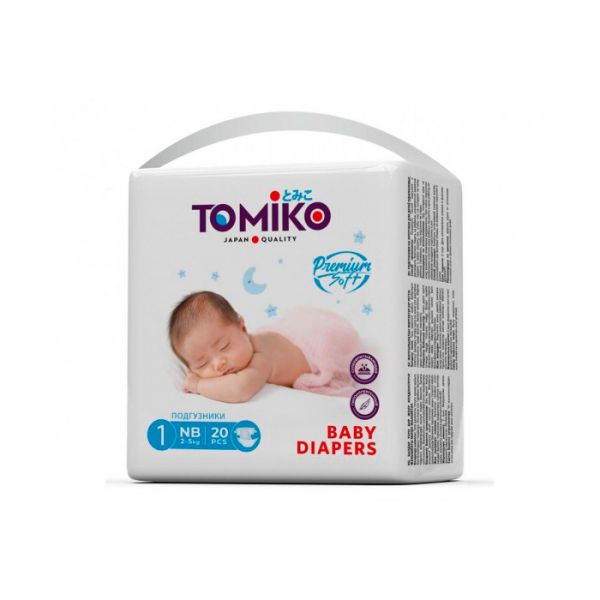 Tomiko (Томико)