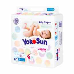 YokoSun (Йокосан) Comfort