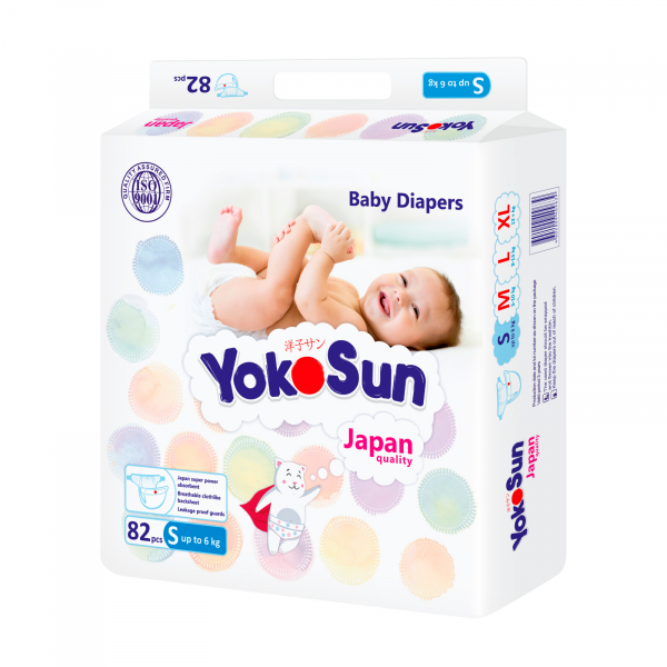 YokoSun (Йокосан) Comfort