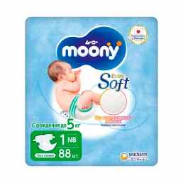 Moony (Муни)