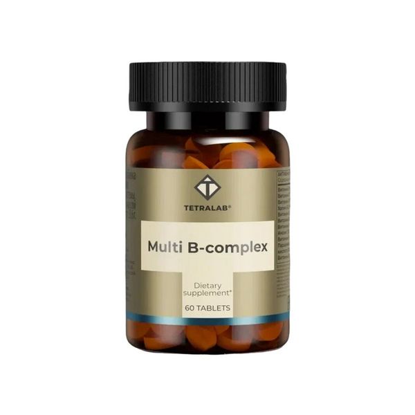 Tetralab Мульти В-комплекс