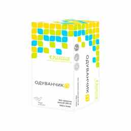 Одуванчик п