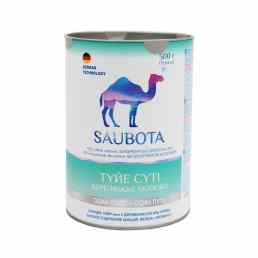 Саубота молоко верблюжье сухое