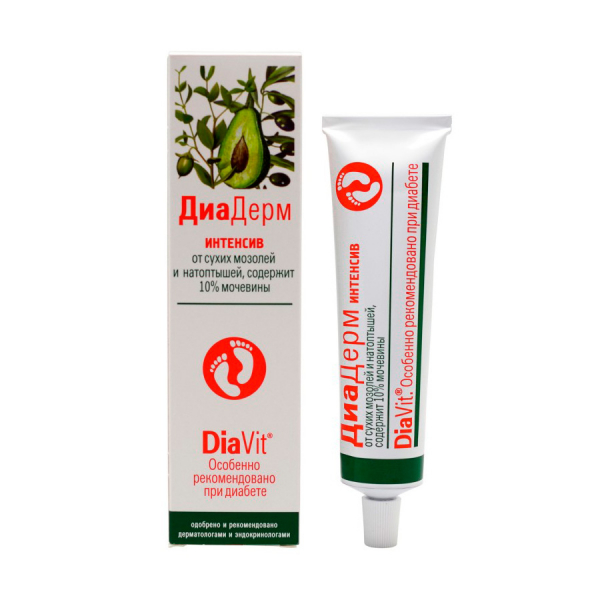 Diavit (Диавит) Диадерм интенсив