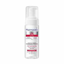 Pharmaceris (Фармасерис) N Puri-Capiliqmusse