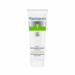 Pharmaceris (Фармасерис) T Sebo-Moistatic