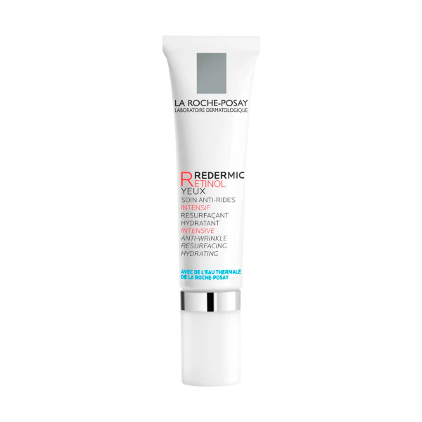 La Roche-Posay (Ля рош-позе) Redermic Retinol