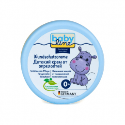 Babyline (Бэбилайн)