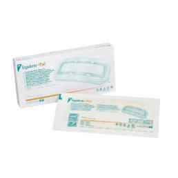 Tegaderm + pad (Тегадерм + пад)