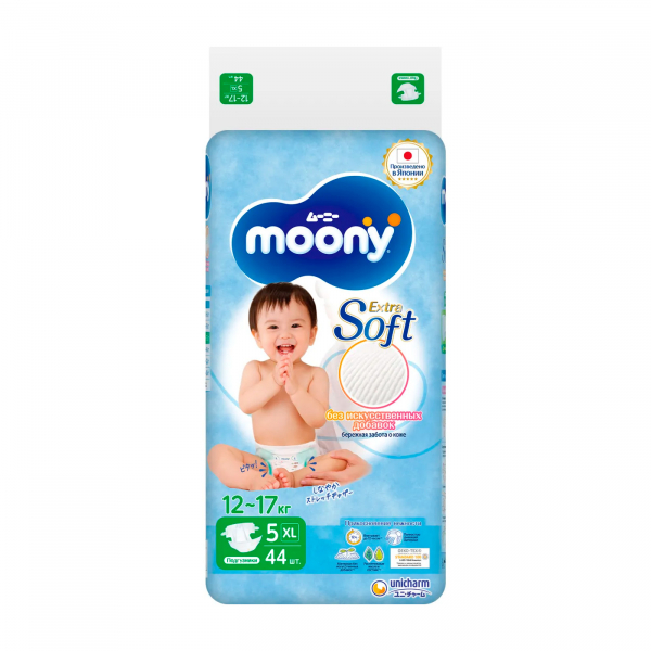 Moony (Муни)