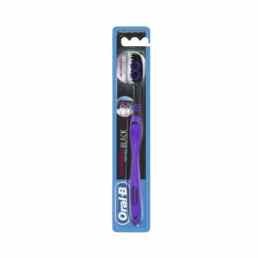 Oral-b (Орал-би) Black всесторонняя чистка