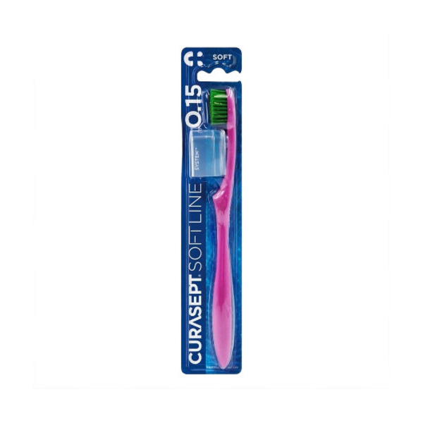 Curasept (Курасепт) Softline Soft 015