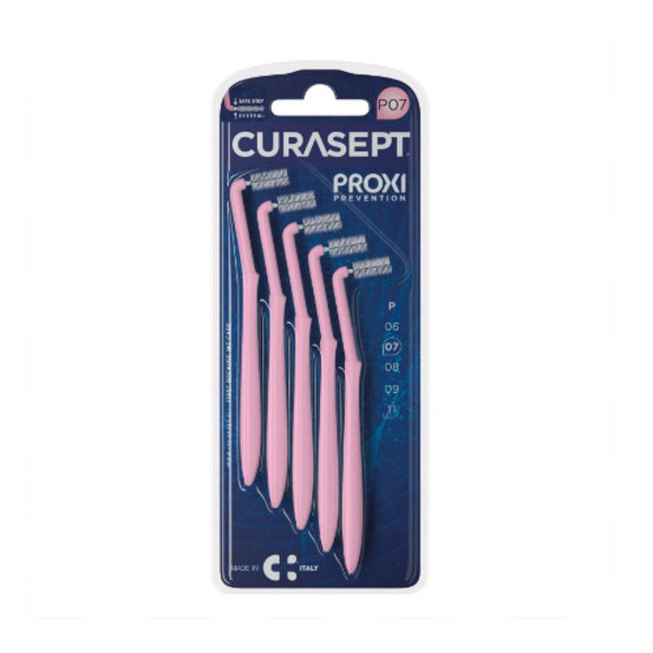 Curasept (Курасепт) Proxi Angle Prevention