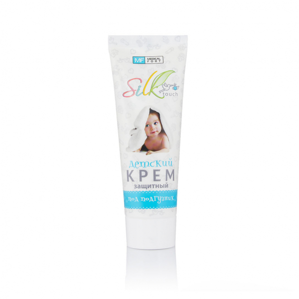 Silktouch (Силктач)