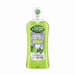 Лесной бальзам природная свежесть