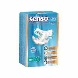 Senso Med (Сенсо Мед)