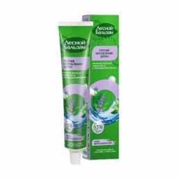 Лесной бальзам