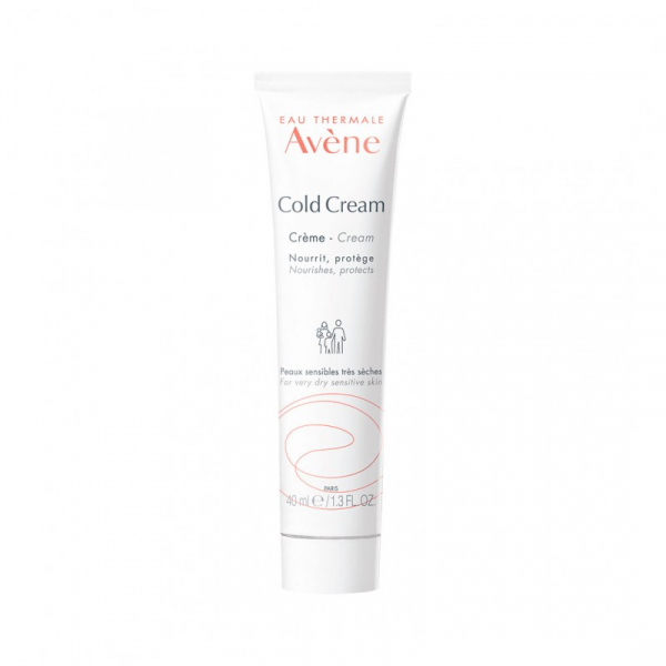 Avene (Авен) Cold Cream