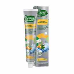 Лесной бальзам