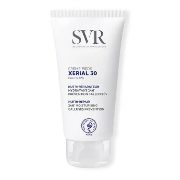 SVR (СВР) Xerial 30