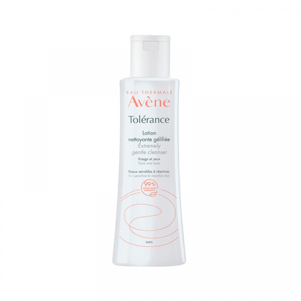Avene (Авен) Tolerance