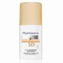 Pharmaceris (Фармасерис) F