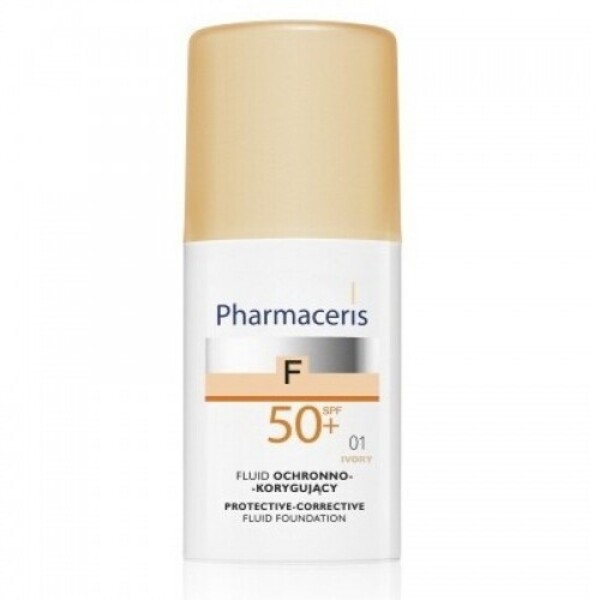 Pharmaceris (Фармасерис) F